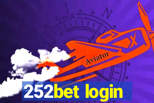 252bet login